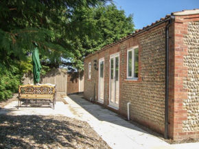 The Old Barn
